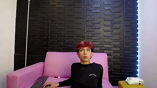 DanteLux online show from 03.04.26