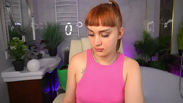 Snapshot of DawnGwin chatting on 05.16.26 DawnGwin online show from 05.16.26
