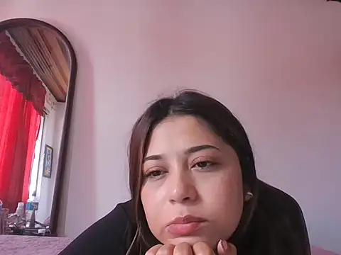 Snapshot of ExoticaScarlett chatting on 02.26.26 ExoticaScarlett online show from 02.26.26