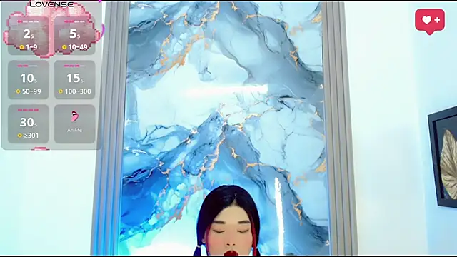 madison mujica  online show from 03.29.26