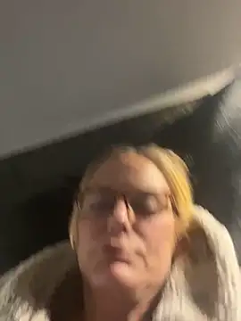 Amelie BlondeXX online show from 03.29.26