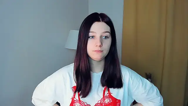 TrudieHeight online show from 03.02.26