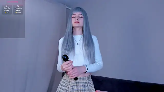 kira montelle online show from 03.16.26