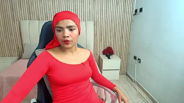 Snapshot of Jalilat_billal chatting on 02.25.26 Jalilat billal online show from 02.25.26