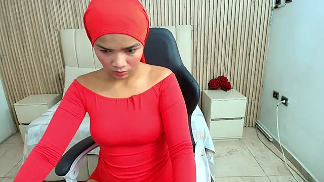 Snapshot of Jalilat_billal chatting on 02.27.26 Jalilat billal online show from 02.27.26