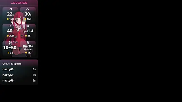 Oshun 444 online show from 03.25.26