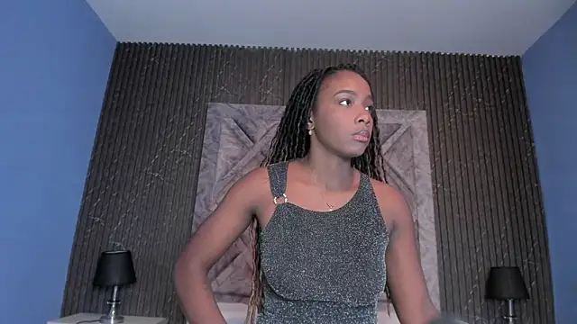 Oshun 444 online show from 06.05.26