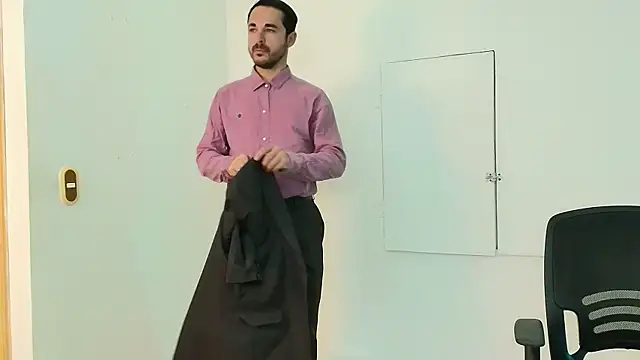 Adams Sanz online show from 06.18.26