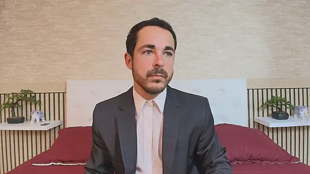 Adams Sanz online show from 06.23.26