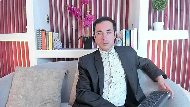 Adams Sanz online show from 07.01.26
