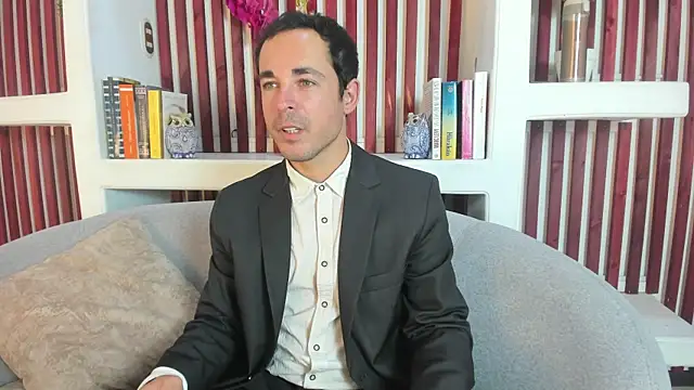 Adams Sanz online show from 07.02.26