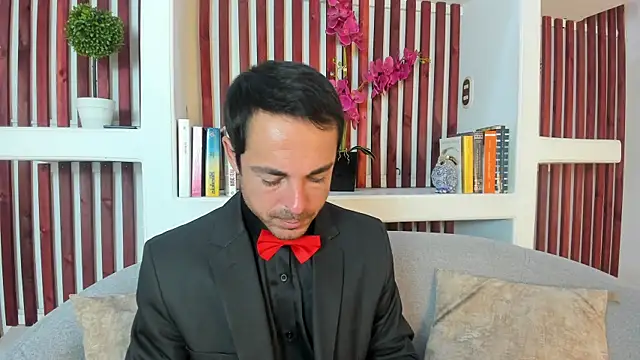 Adams Sanz online show from 07.04.26