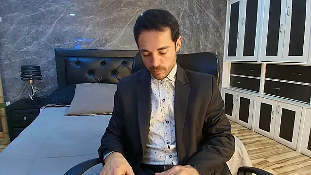 Adams Sanz online show from 07.09.26