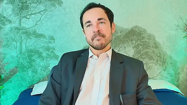 Adams Sanz online show from 07.13.26