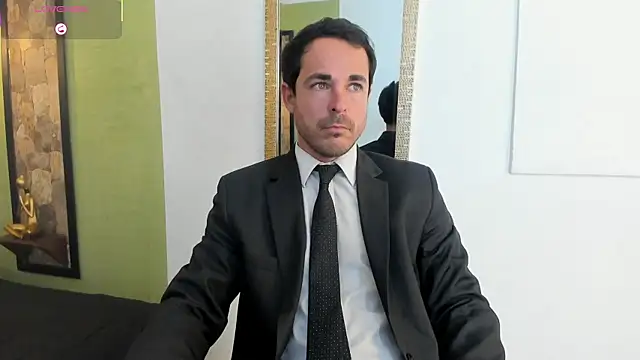 Adams Sanz online show from 07.24.26