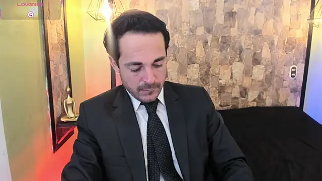 Adams Sanz online show from 07.25.26
