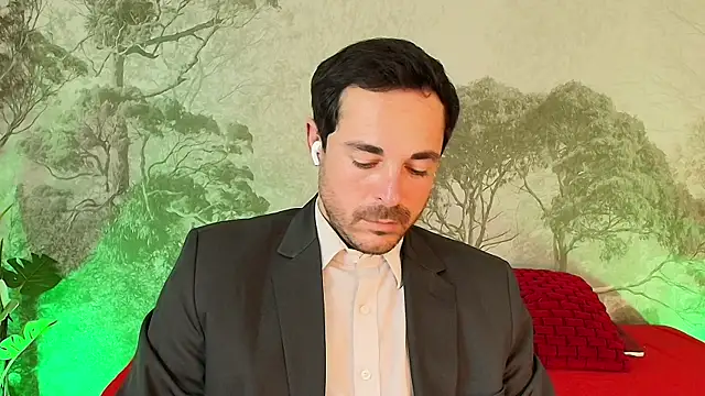 Adams Sanz online show from 07.27.26