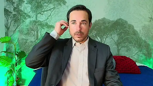 Adams Sanz online show from 07.28.26