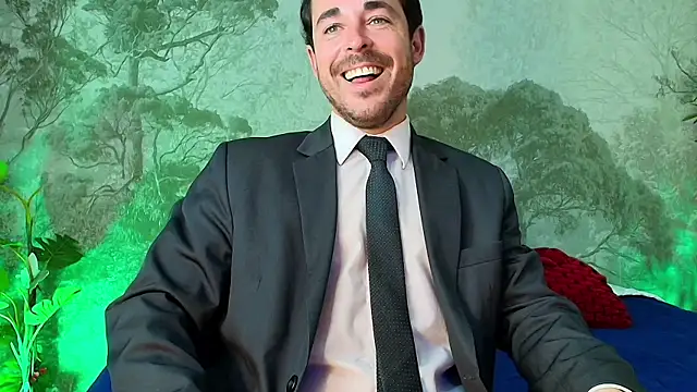 Adams Sanz online show from 07.28.26