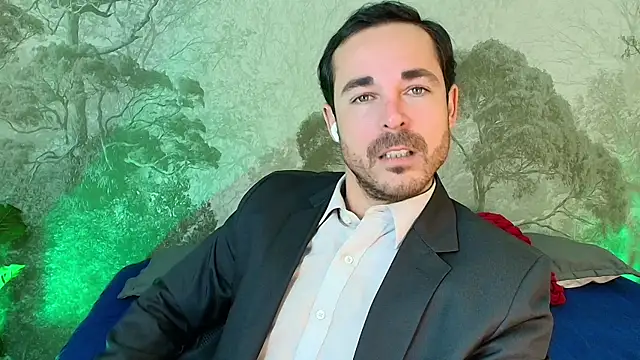 Adams Sanz online show from 07.30.26