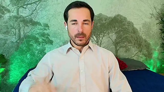 Adams Sanz online show from 07.31.26