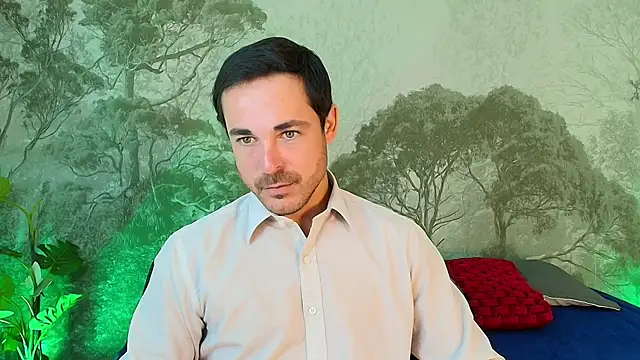 Adams Sanz online show from 08.01.26