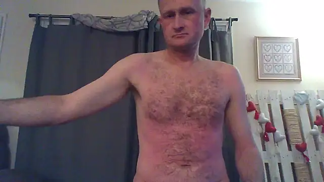 Thomasallen04 online show from 03.04.26