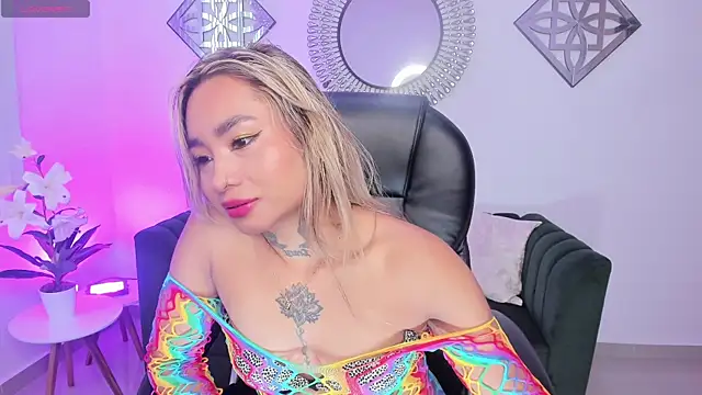 mystic nova  online show from 05.29.26