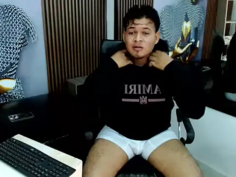 Snapshot of jacobxhott chatting on 02.26.26 jacobxhott online show from 02.26.26