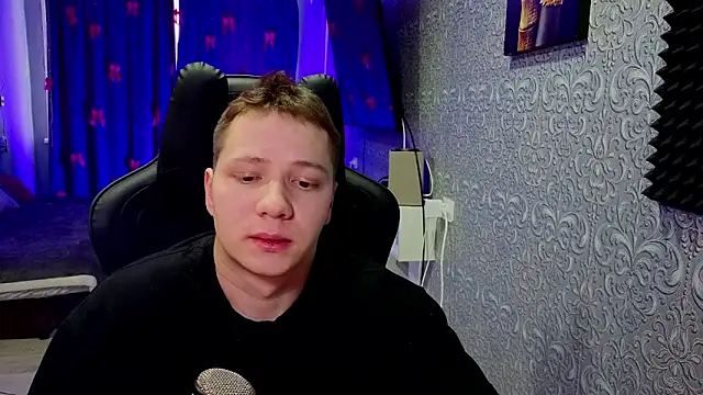 Karl Night  online show from 02.24.26