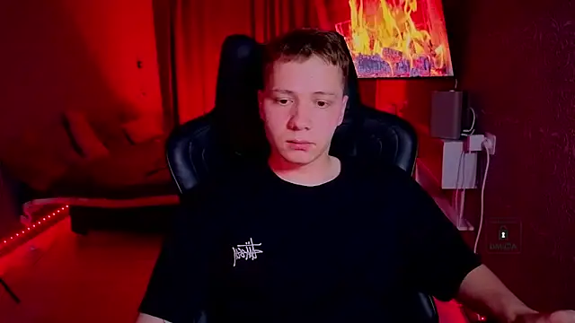 Karl Night  online show from 05.10.26