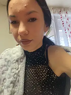 mariaalexandraf online show from 02.25.26