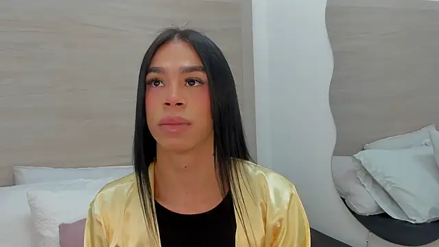 Miia03 online show from 03.14.26