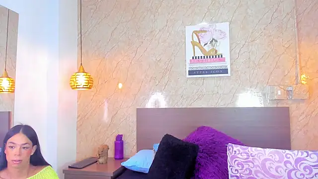 Miia03 online show from 04.02.26