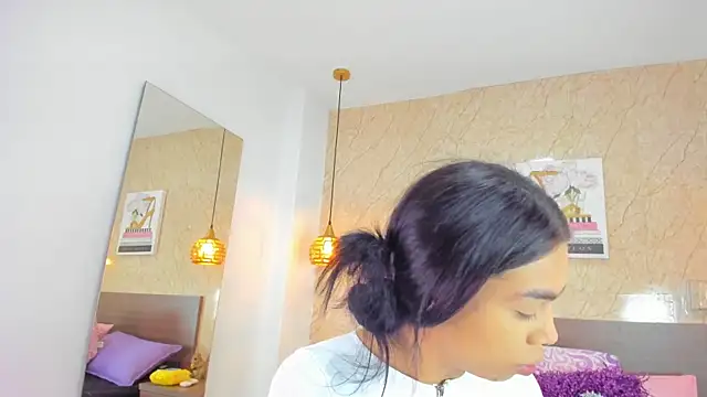 Miia03 online show from 04.18.26