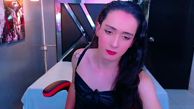 Ivony Giselle online show from 04.01.26