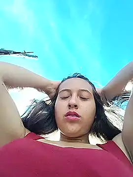 MaskedLatinaX online show from 05.14.26