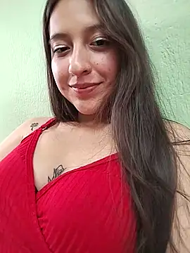 MaskedLatinaX online show from 05.30.26