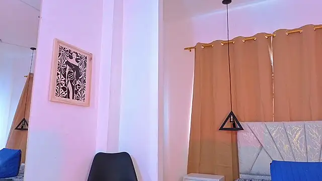 graceanderson  online show from 03.04.26