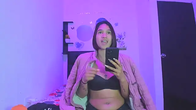 sapphire brown20 online show from 04.21.26