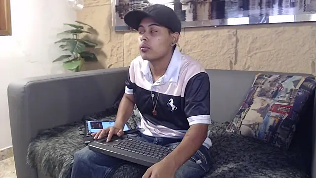 Snapshot of Noha__scott chatting on 03.04.26 Noha scott online show from 03.04.26