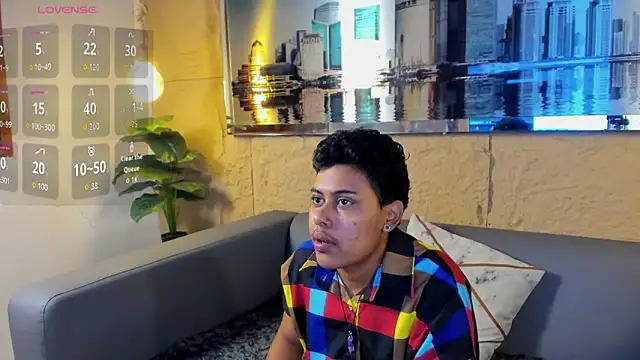 Noha  scott online show from 03.23.26