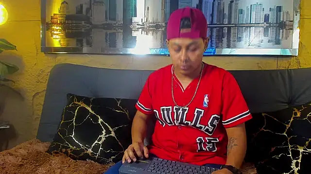 Noha  scott online show from 04.17.26