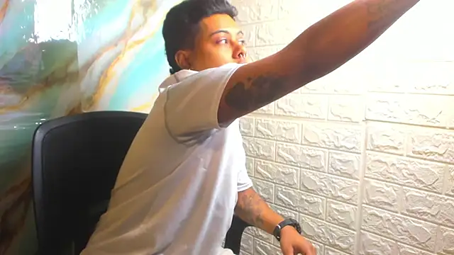 Noha  scott online show from 04.18.26