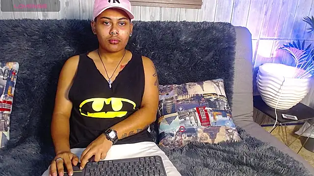 Noha  scott online show from 04.19.26