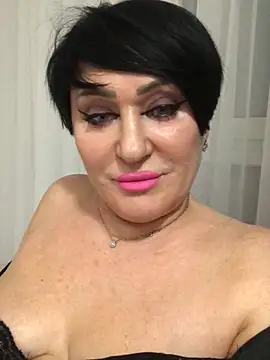 Snapshot of Kleotempt chatting on 02.25.26 Kleotempt online show from 02.25.26