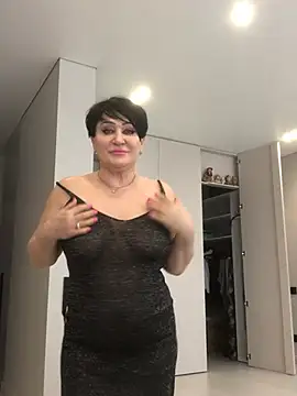 Snapshot of Kleotempt chatting on 03.01.26 Kleotempt online show from 03.01.26