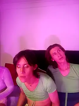 PandoraQueen10 online show from 03.06.26