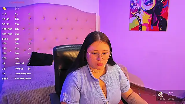 Snapshot of sienna_cavalli chatting on 03.04.26 sienna cavalli online show from 03.04.26