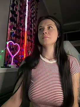  Anna cutie  online show from 03.31.26